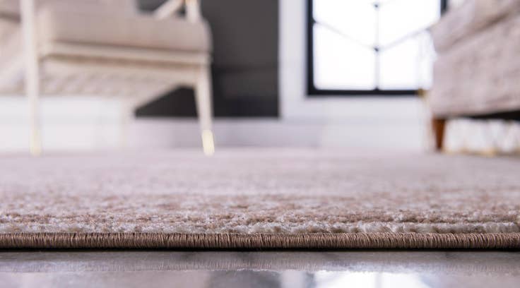 Detail image of 8' x 8' Dover Round Rug