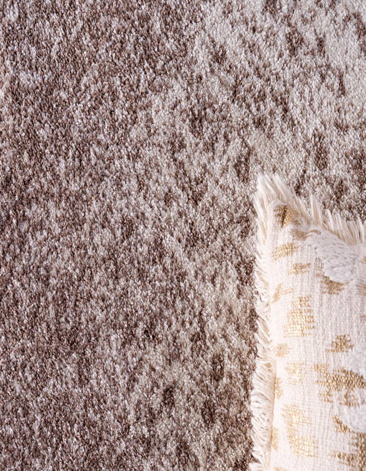 Detail image of 3' x 3' Dover Round Rug