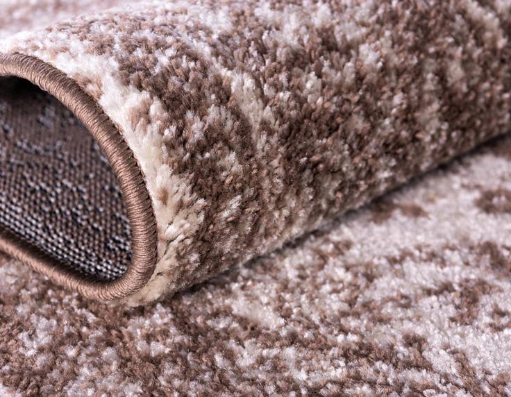 Detail image of 8' x 8' Dover Round Rug