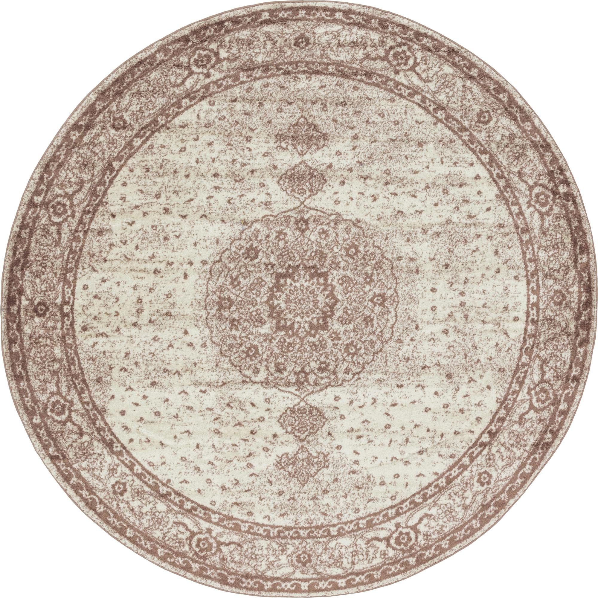 Rug Light Brown Swatch link