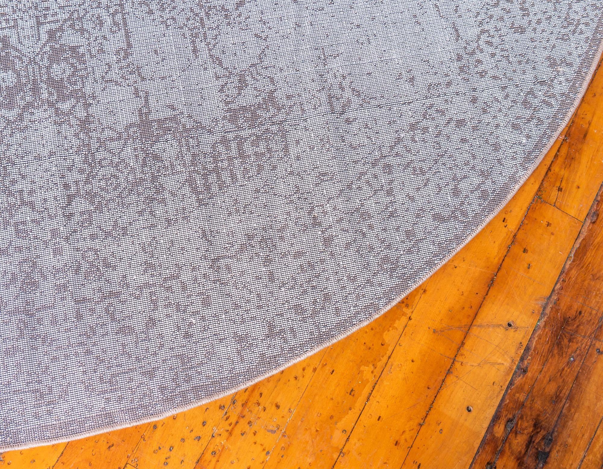 3' x 3' Dover Round Rug