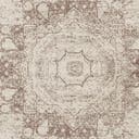 Rug Light Brown Swatch link