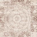 Rug Light Brown Swatch link