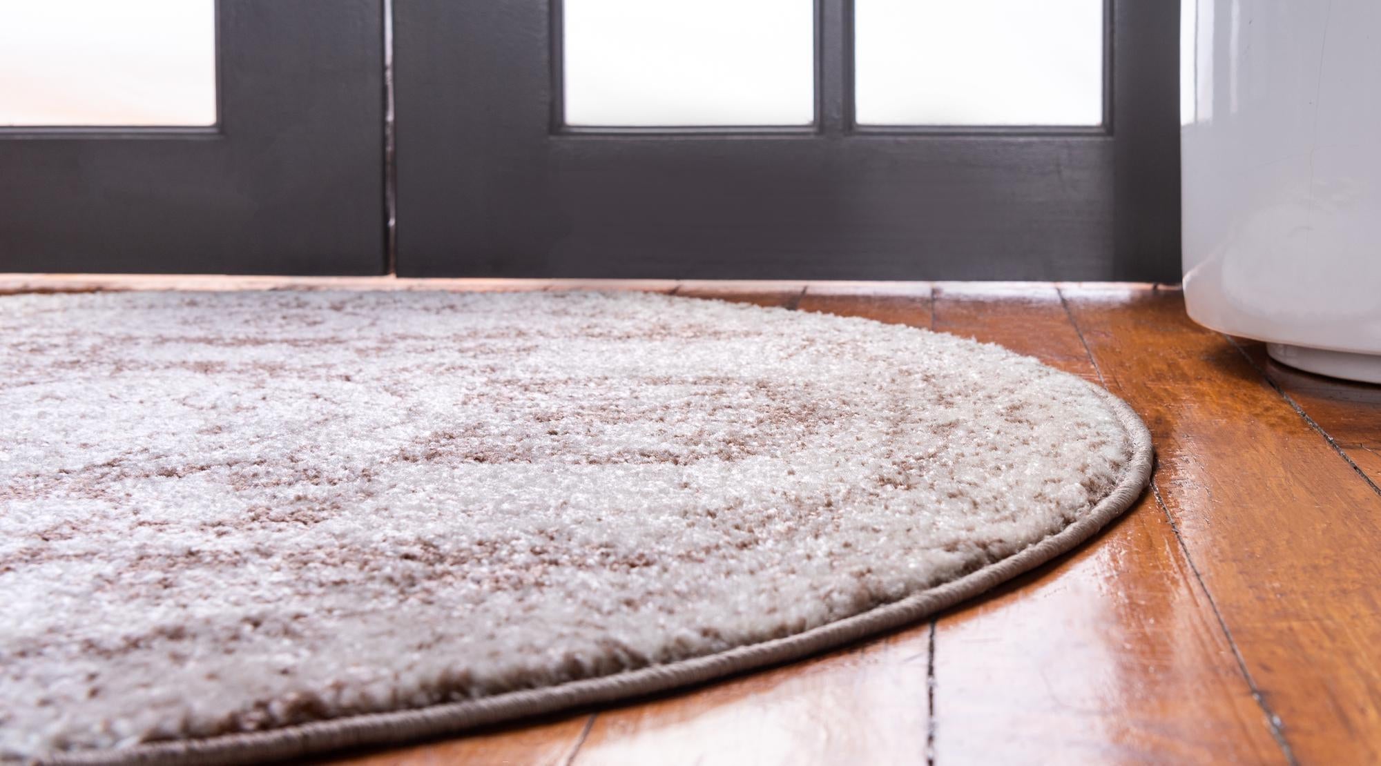 3' x 3' Dover Round Rug