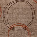 Rug Light Brown Swatch link