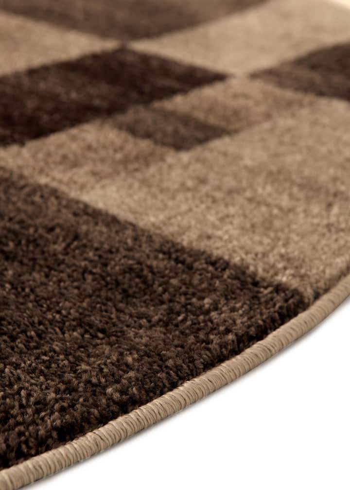 3' x 3' Equinox Round Rug
