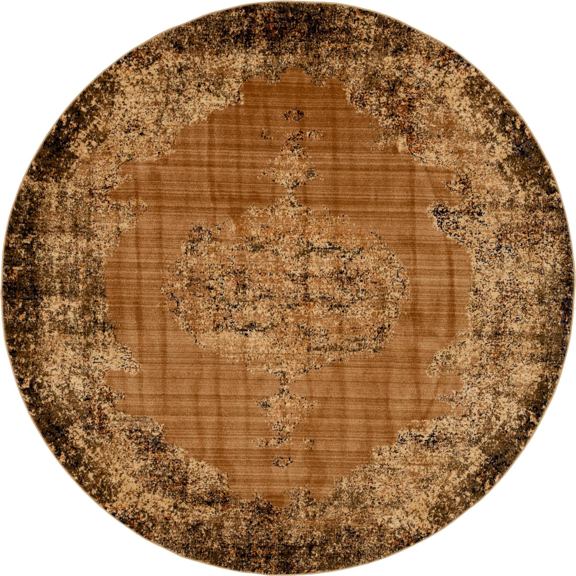 8' x 8' Graham Round Rug