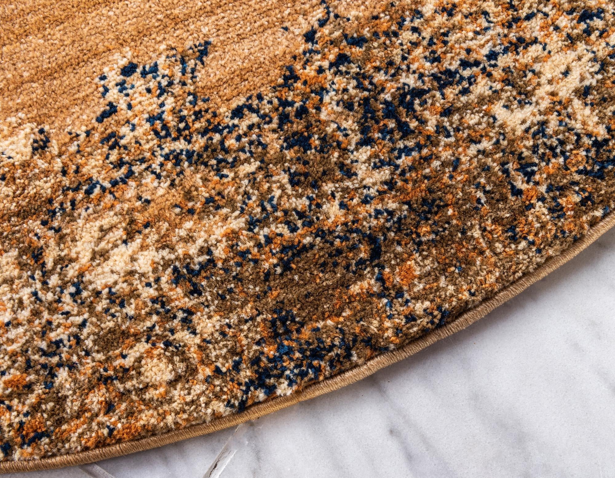 8' x 8' Graham Round Rug