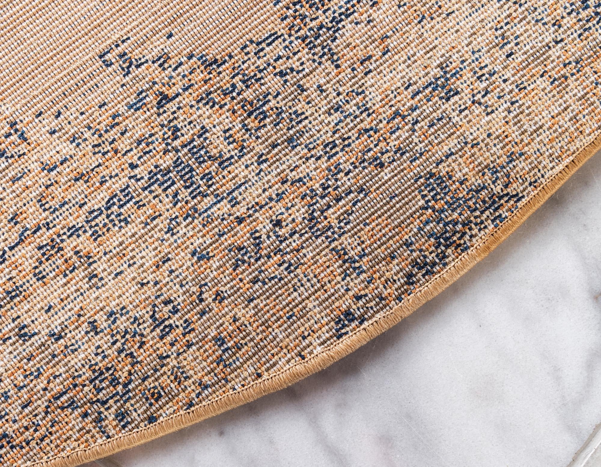 8' x 8' Graham Round Rug