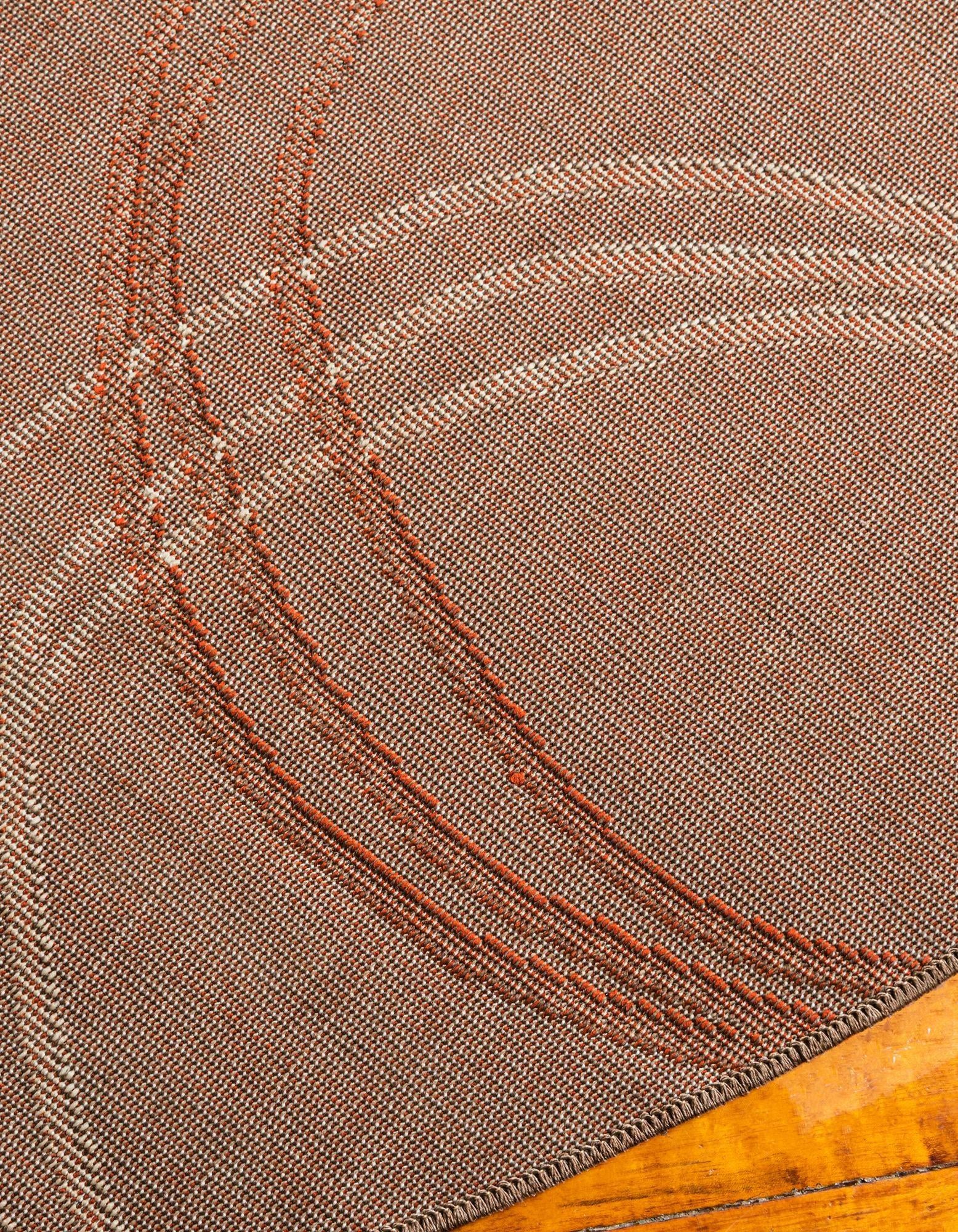 3' 3 x 3' 3 Harvest Round Rug