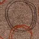 Rug Light Brown Swatch link