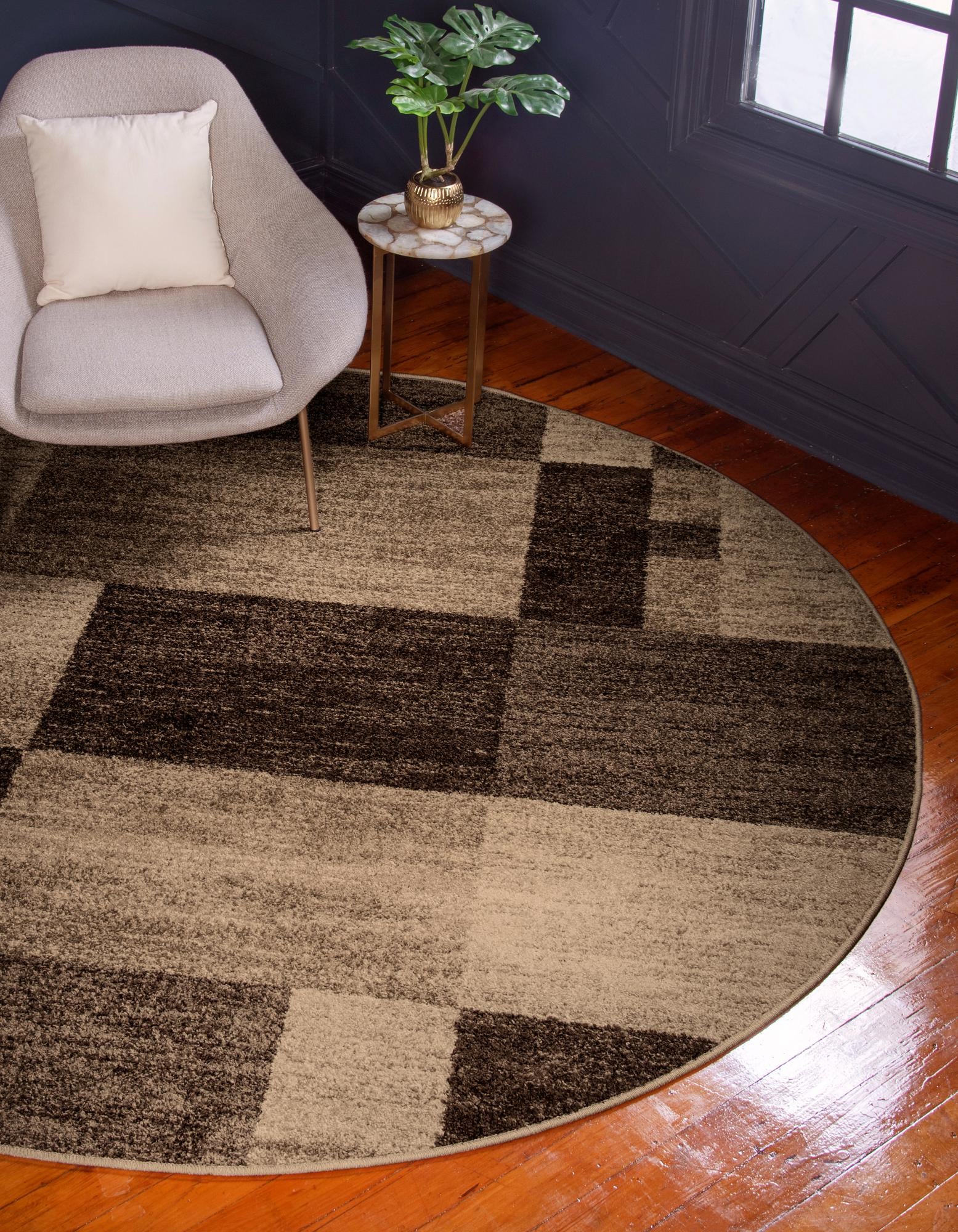 Rug Light Brown Swatch link