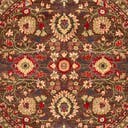 Rug Light Brown Swatch link