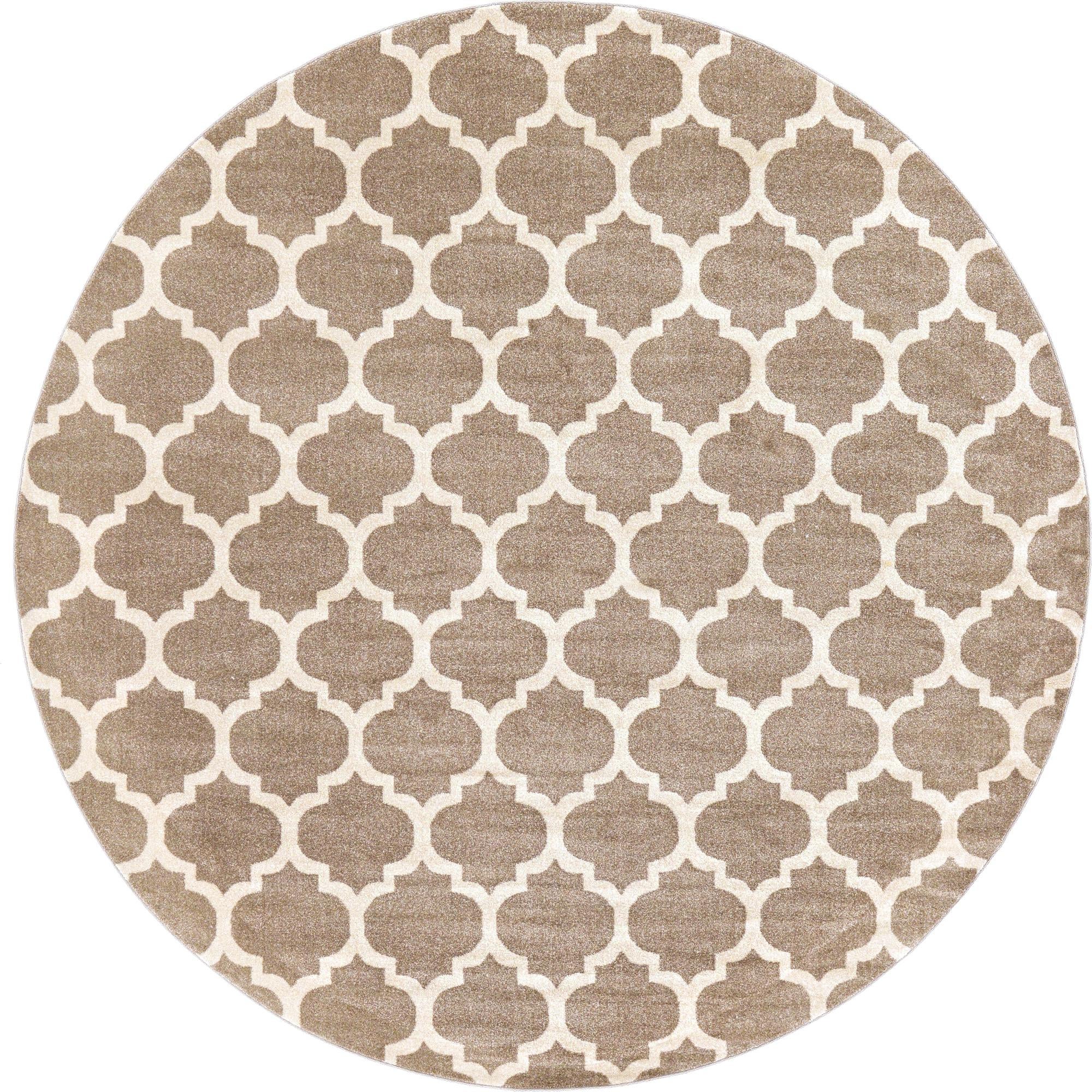 Rug Light Brown Swatch link