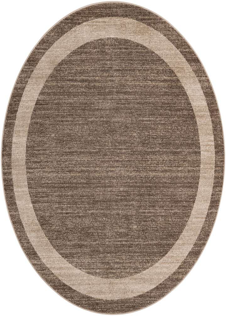 7' 10 x 7' 10 Loft Round Rug