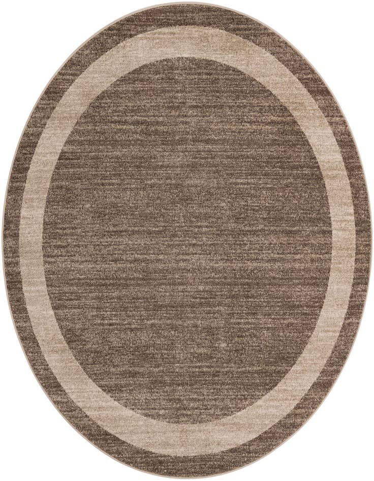 Detail image of 7' 10 x 7' 10 Loft Round Rug