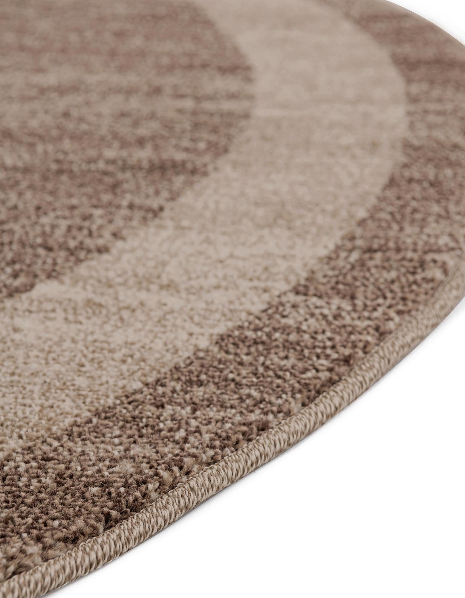 7' 10 x 7' 10 Loft Round Rug