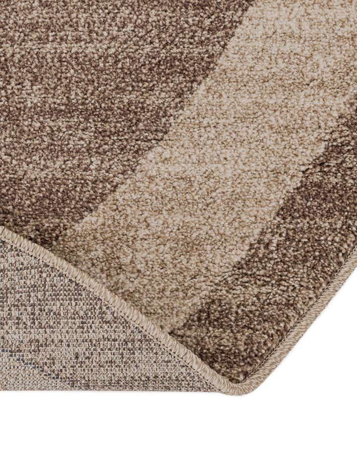 7' 10 x 7' 10 Loft Round Rug