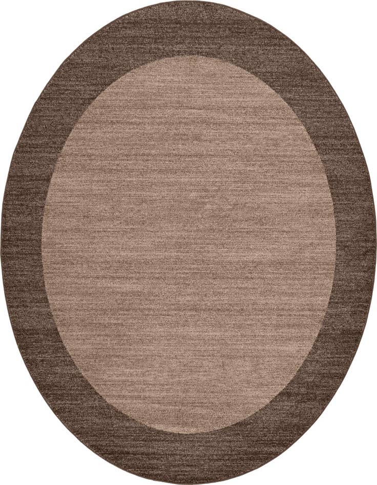 Detail image of 7' 10 x 7' 10 Loft Round Rug