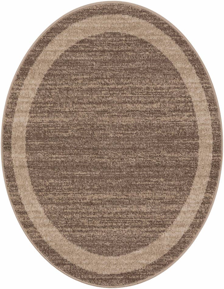 Detail image of 4' x 4' Loft Round Rug