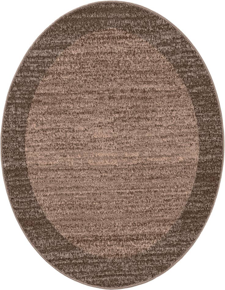 Detail image of 4' x 4' Loft Round Rug