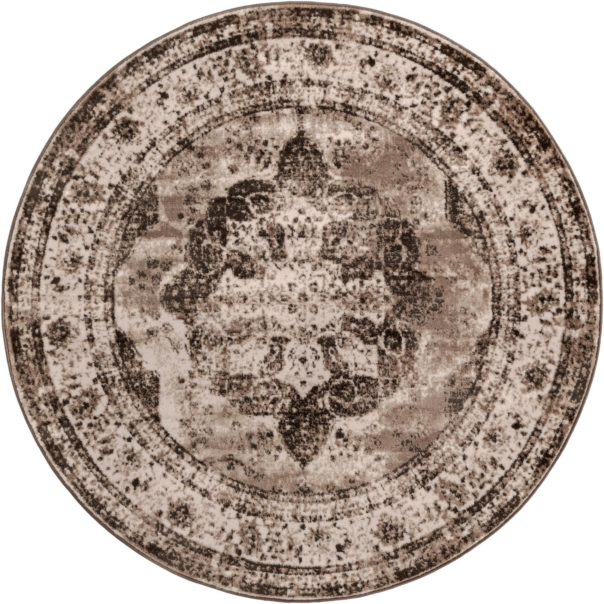 Rug Light Brown Swatch link