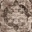 Rug Light Brown Swatch link