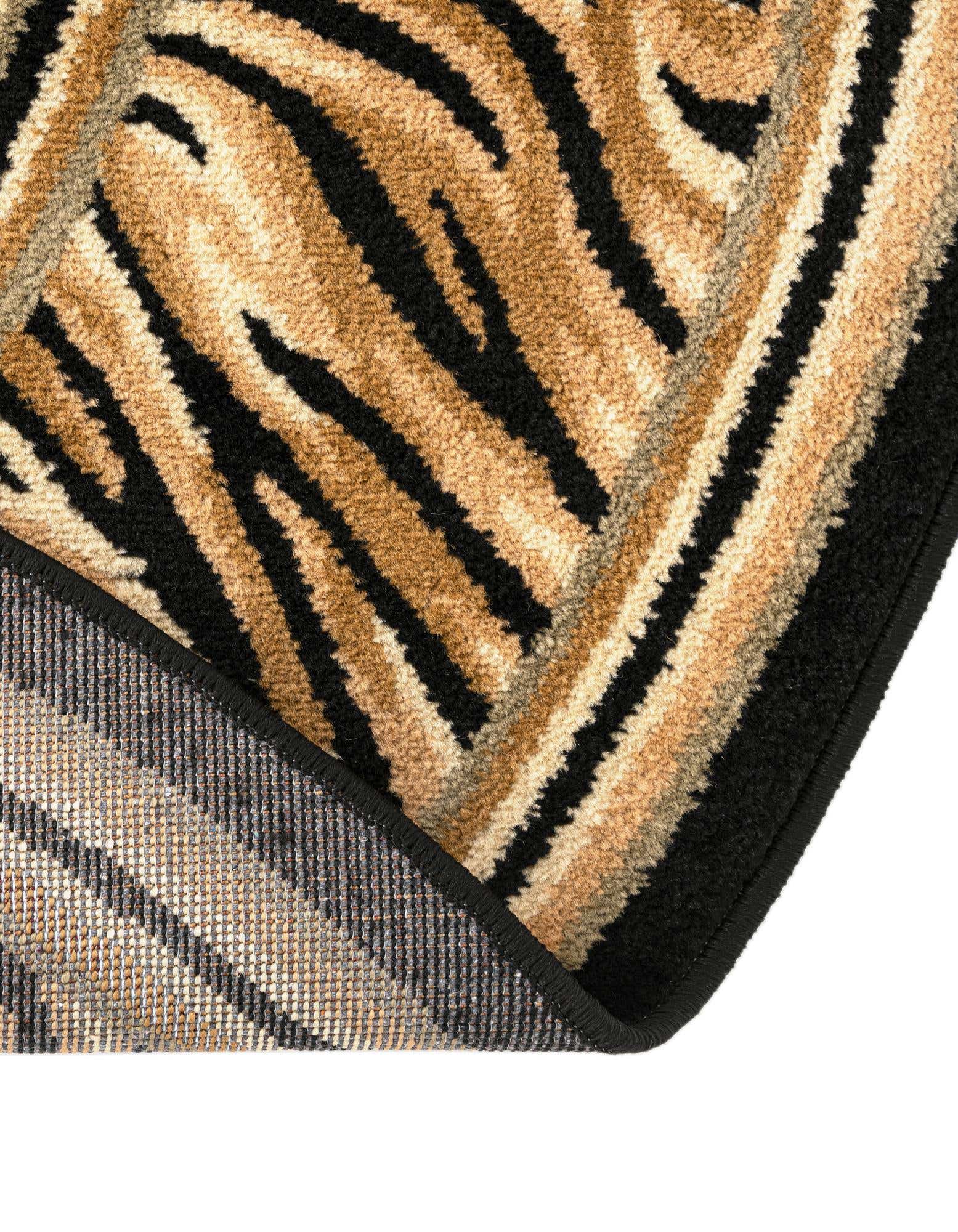 6' 1 x 6' 1 Savannah Round Rug