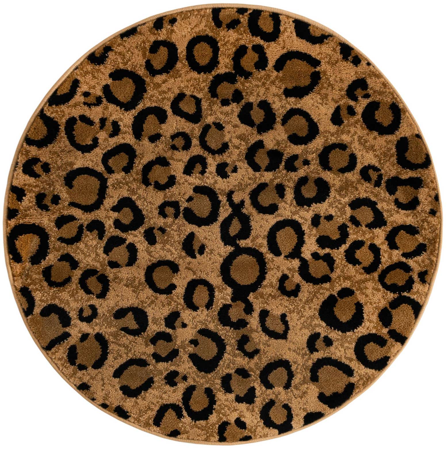 3' 1 x 3' 1 Savannah Round Rug
