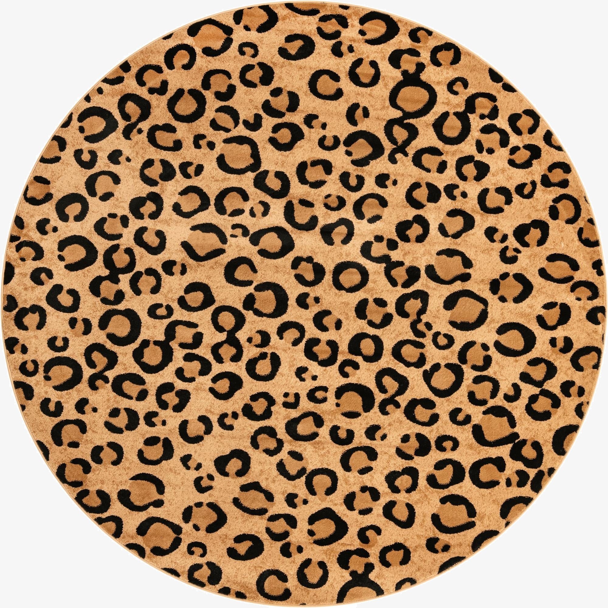 Primary image  7' 10 x 7' 10 Savannah Round Rug