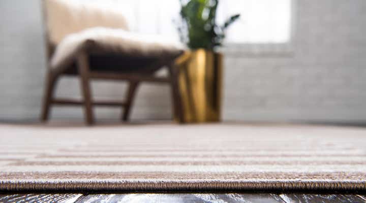 5' x 5' SoHo Round Rug