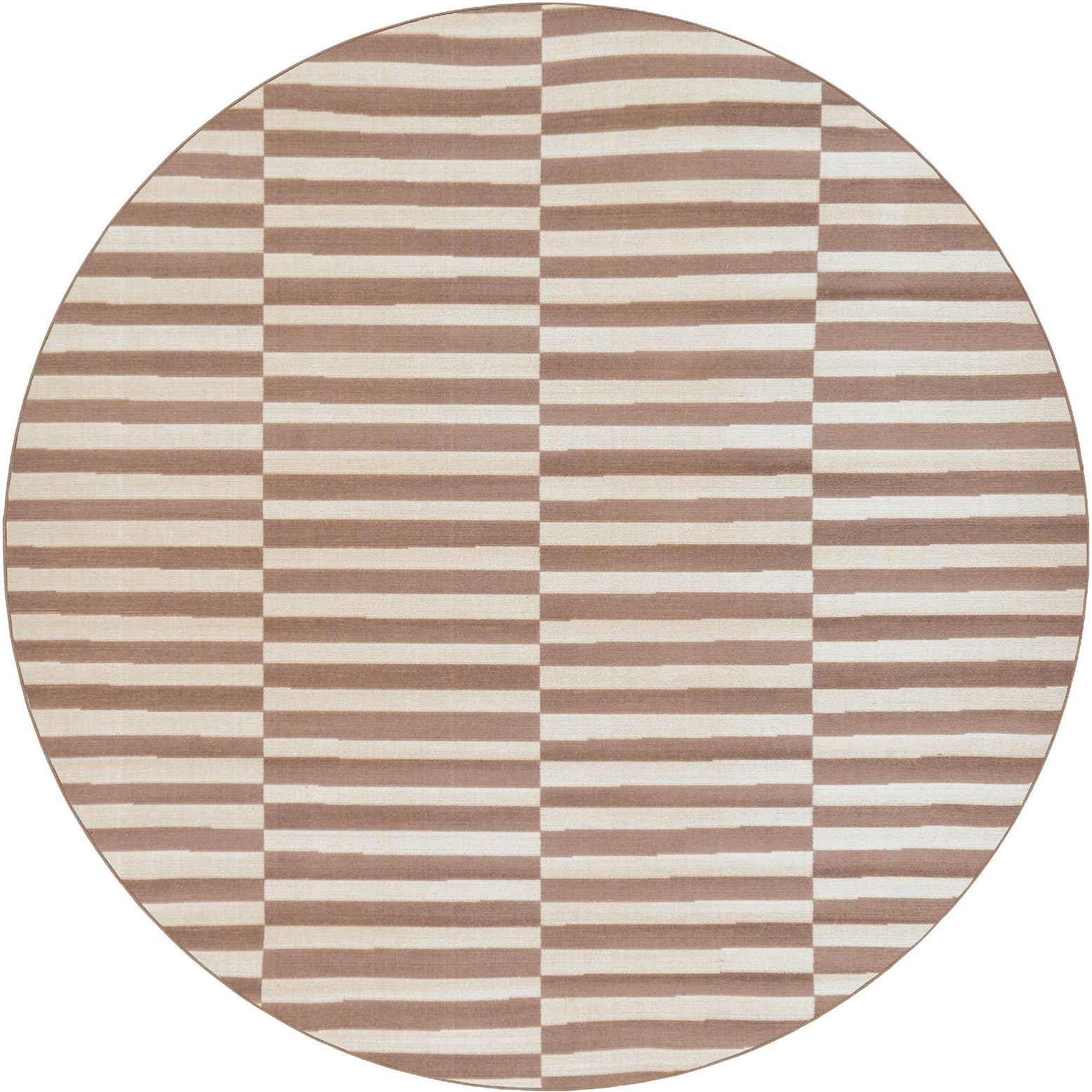 5' x 5' SoHo Round Rug