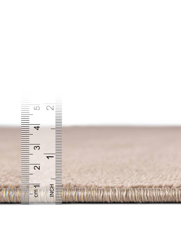 Detail image of 5' x 5' SoHo Round Rug