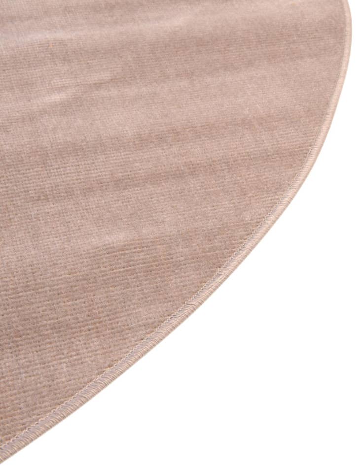 Detail image of 8' x 8' SoHo Round Rug