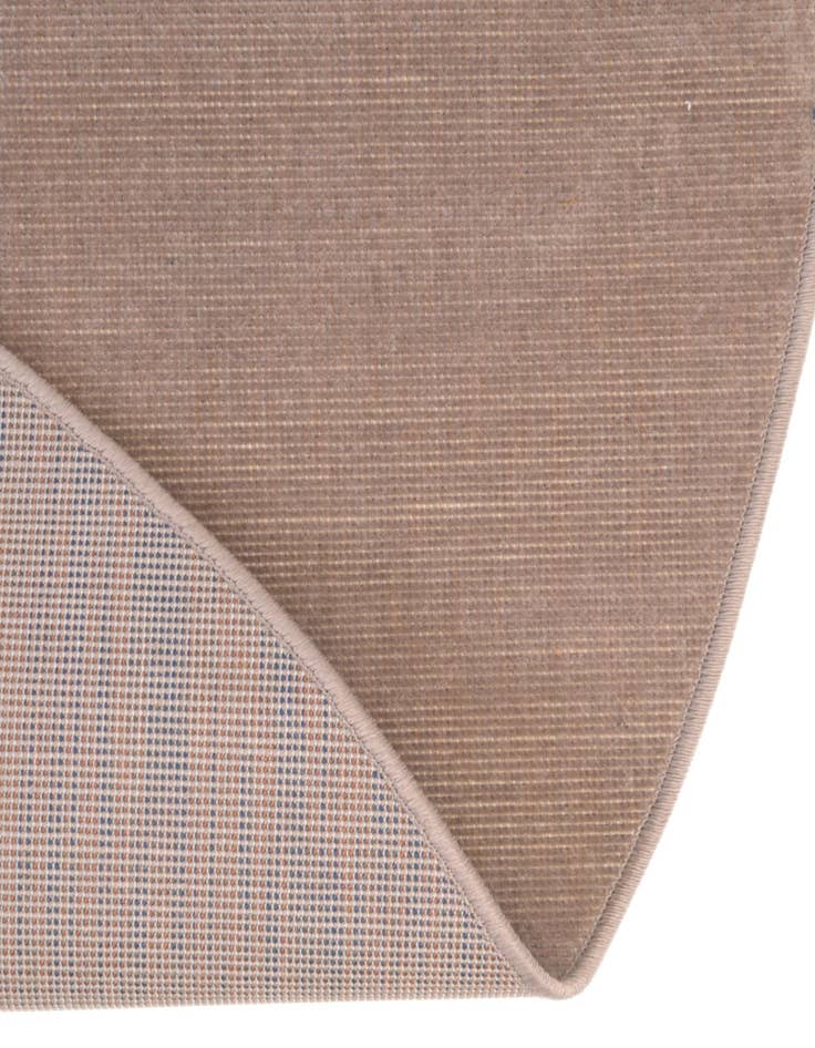 Detail image of 5' x 5' SoHo Round Rug