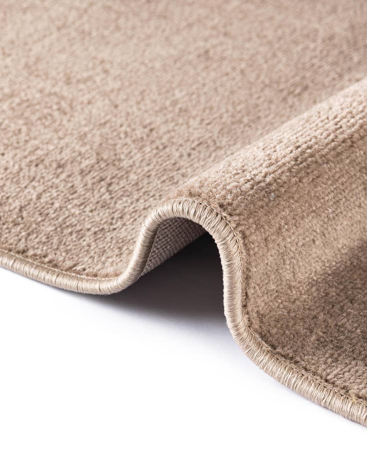 Detail image of 8' x 8' SoHo Round Rug