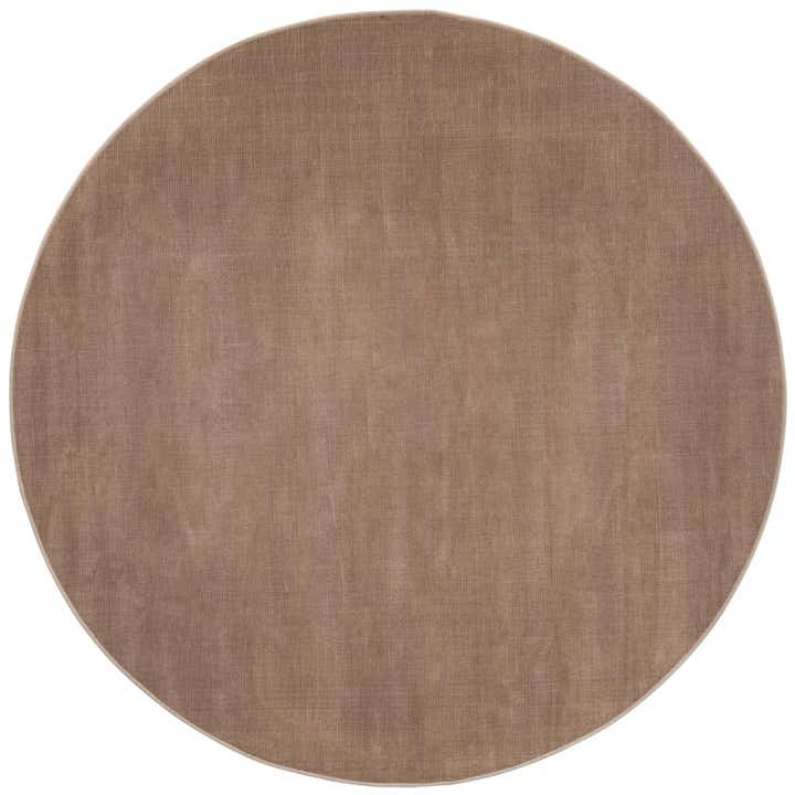 5' x 5' SoHo Round Rug