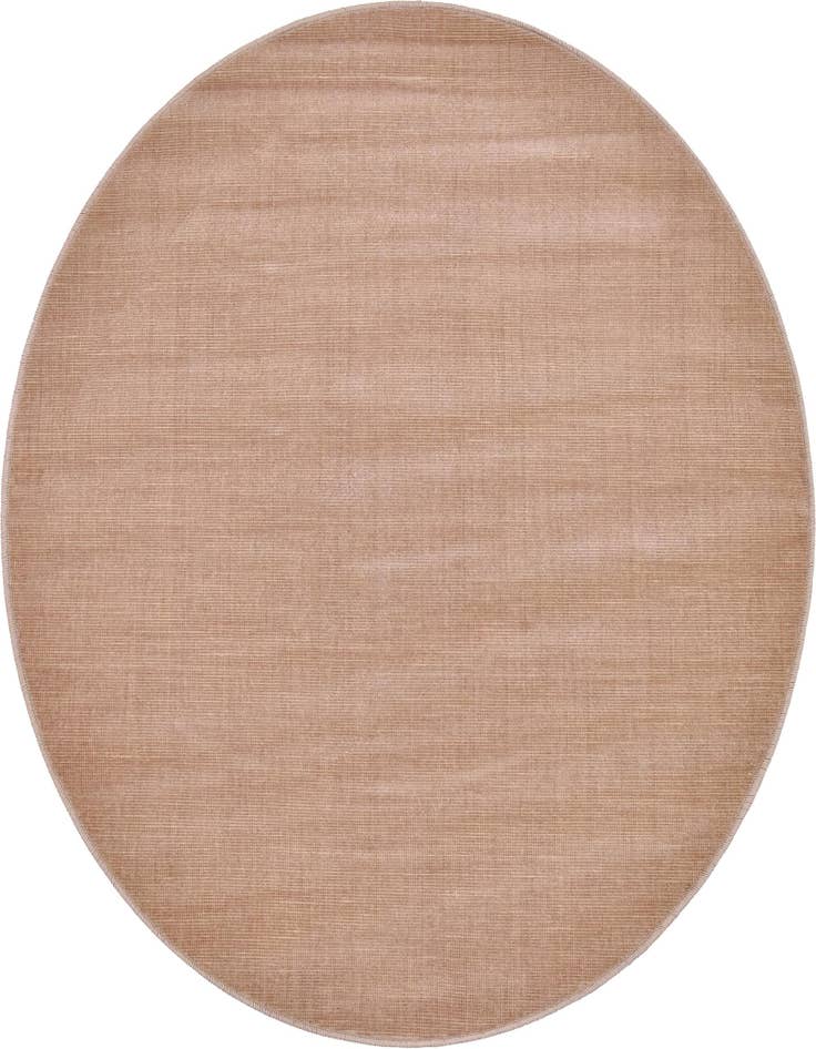 Detail image of 3' 7 x 3' 7 SoHo Round Rug