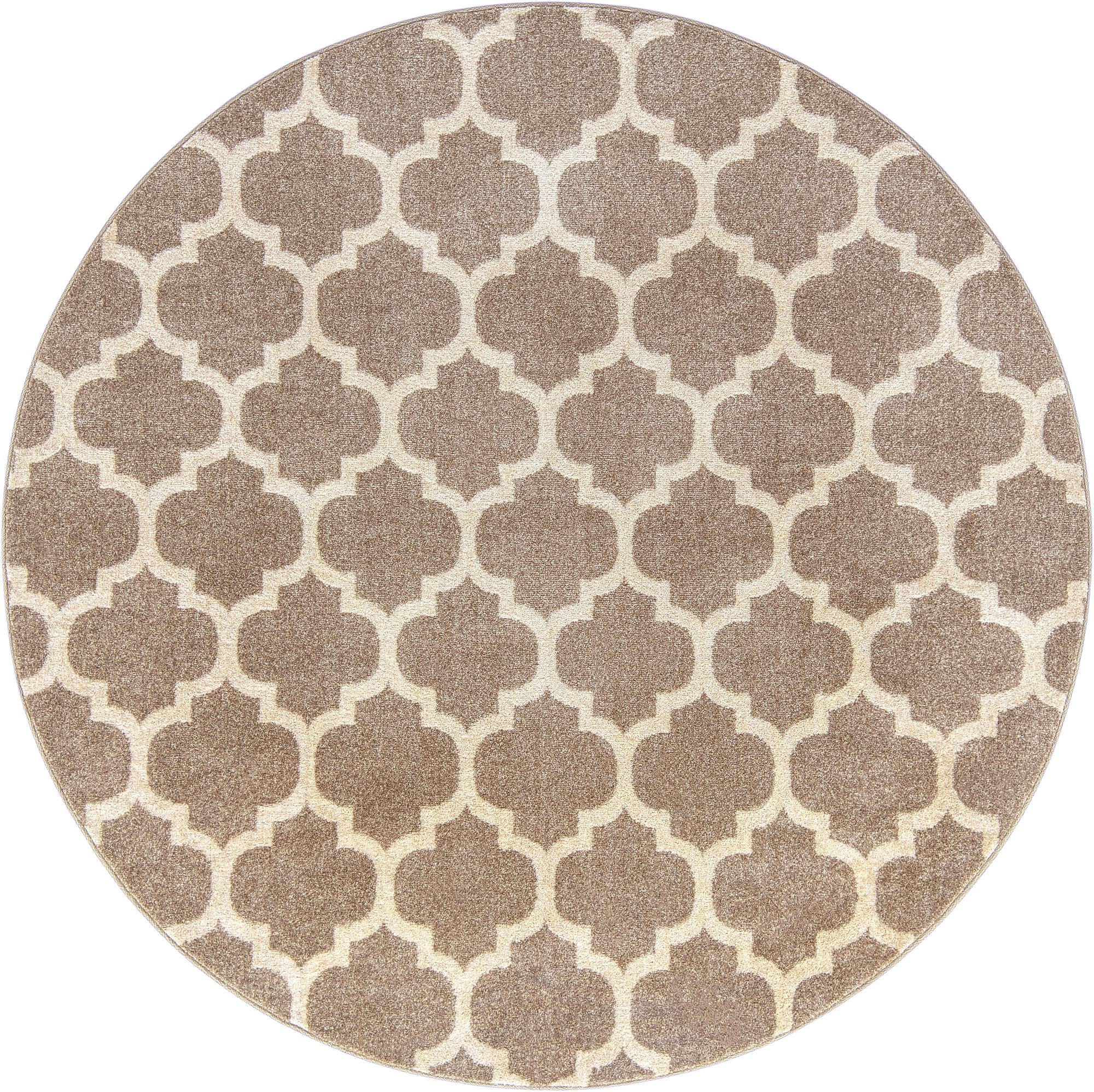 Rug Light Brown Swatch link