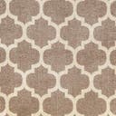 Rug Light Brown Swatch link