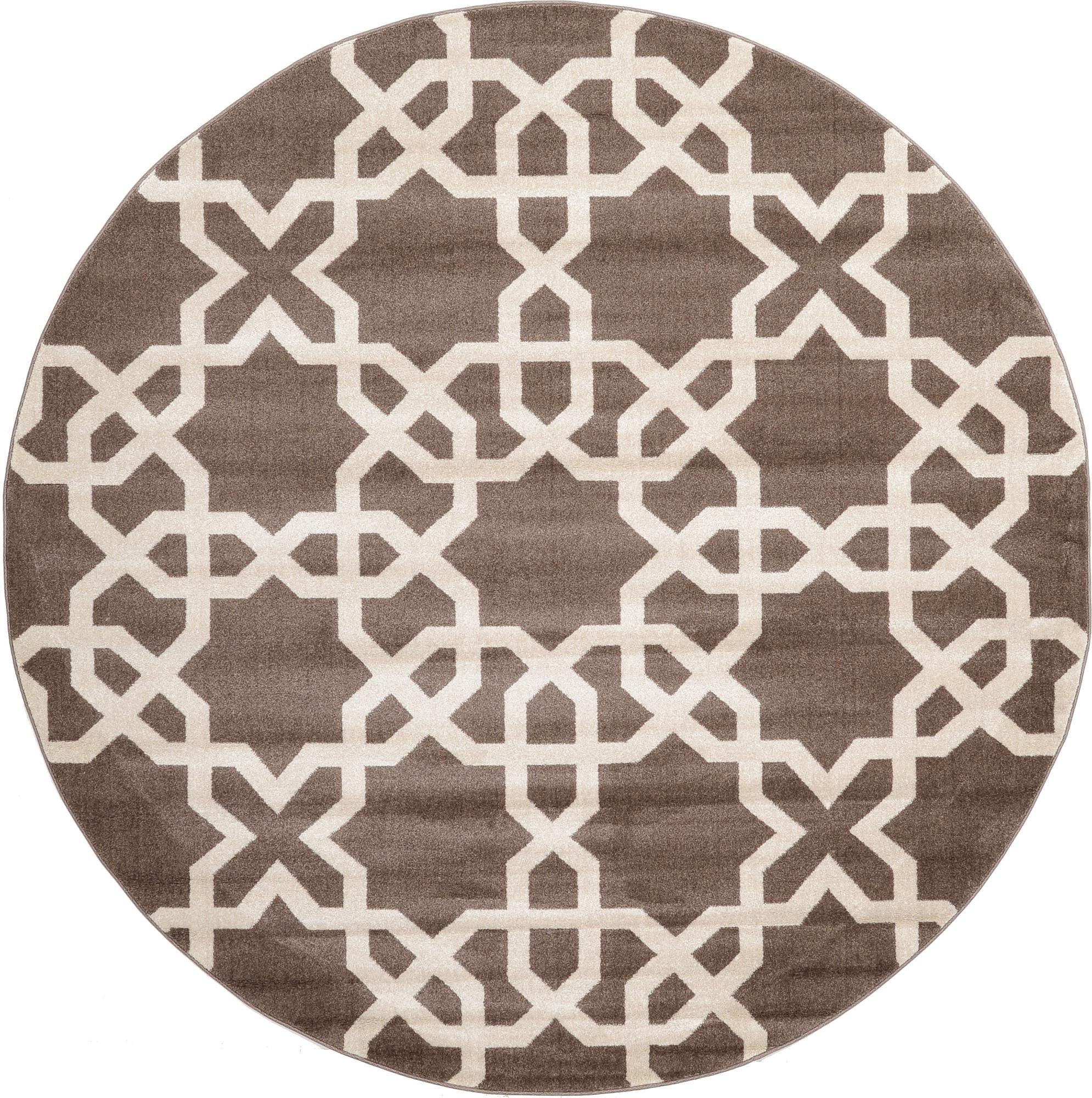 Rug Light Brown Swatch link