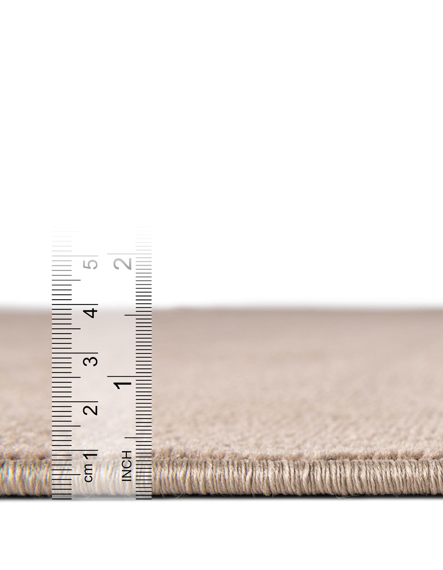 5' x 5' Tribeca Round Rug