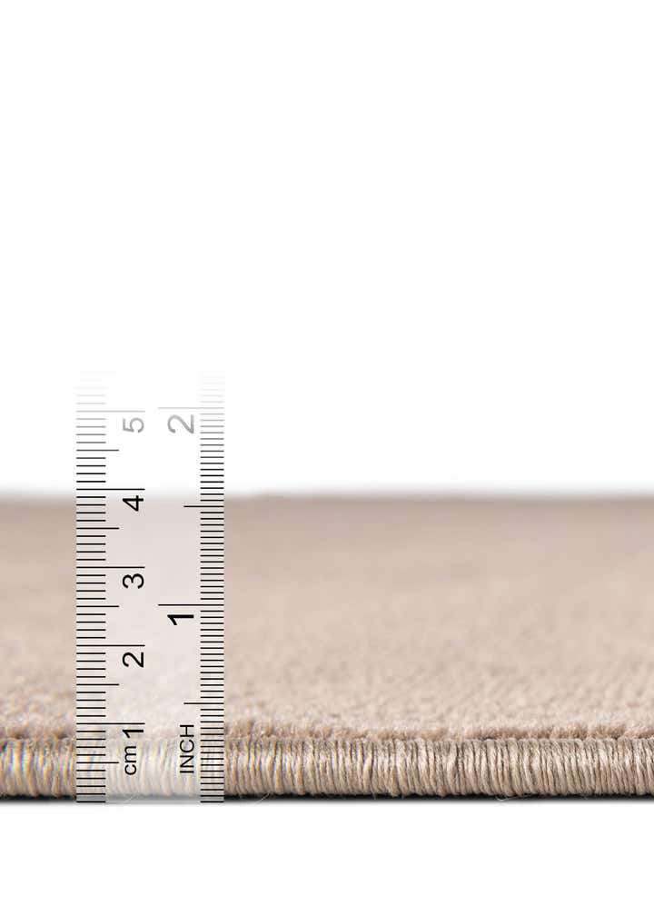 5' x 5' Tribeca Round Rug