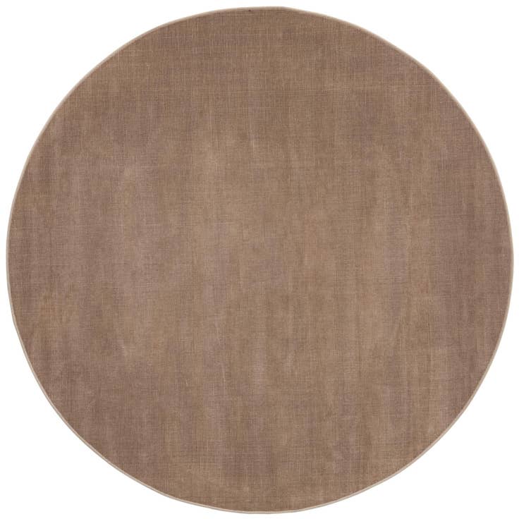 Detail image of 5' x 5' Tribeca Round Rug