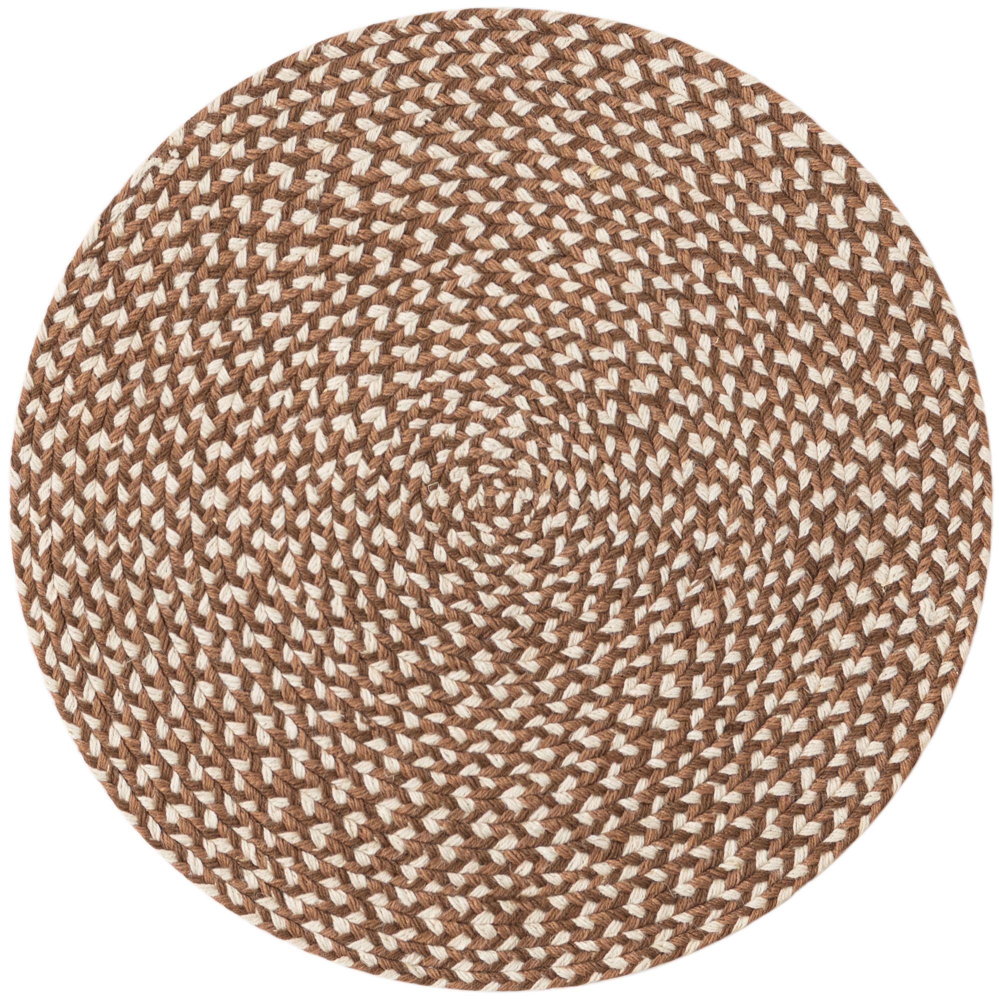 Rug Light Brown Swatch link