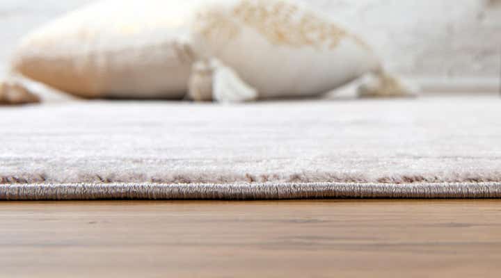 8' x 8' Uptown Lexington Avenue Round Rug