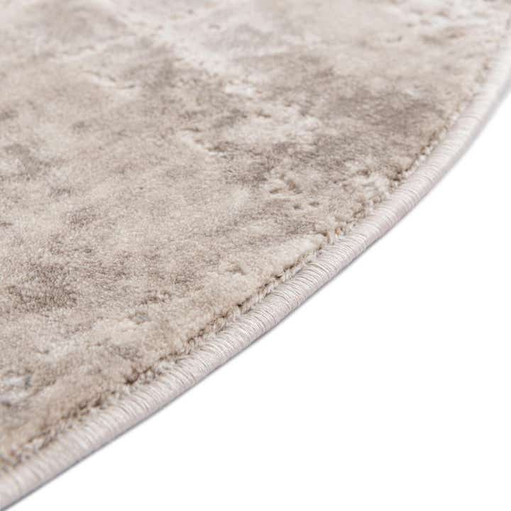 8' x 8' Uptown Lexington Avenue Round Rug