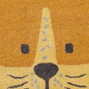 Rug Light Brown Swatch link