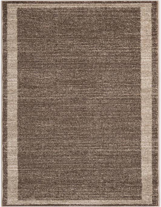 Detail image of 2' 7 x 10' Angelica Runner Rug