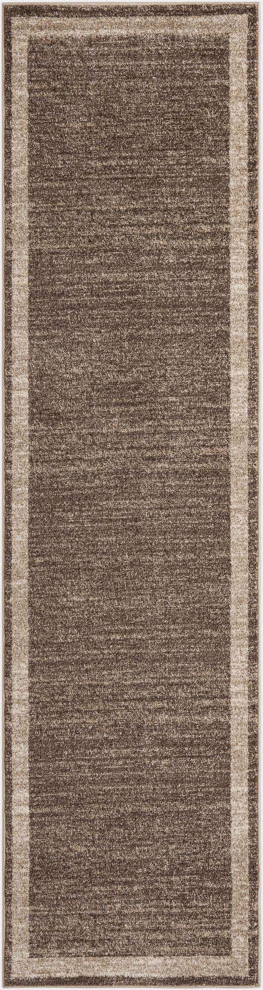 2' 7 x 10' Angelica Runner Rug